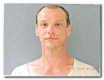 Offender William Daniel Leger