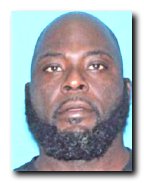 Offender Willie Fred Sullivan