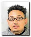 Offender Anthony Caraballo