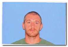 Offender Chad Michael Thacker