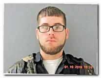 Offender Chance Michael Ross