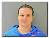 Offender Cheyenne Michelle Hoover