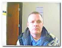 Offender Christian L Borchard