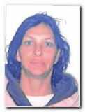 Offender Christina Lillias Ledford