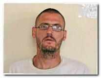 Offender Christopher Russell