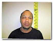 Offender Dalton Junius Woods Jr