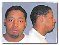 Offender Deandre Thomas