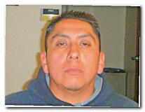 Offender Eric Ryan Chino