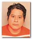 Offender Fernando Ronquillo Escobedo