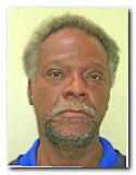 Offender Floyd John Hilliard