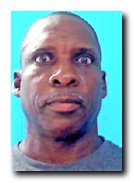 Offender Freddie Lee Benjamin Jr