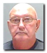 Offender Henry Franklin Church