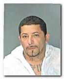 Offender Isaac Espinal