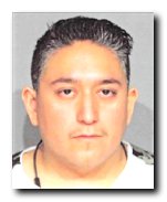 Offender Ismael Lepe