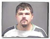 Offender Jason Wayne Hendricks