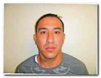 Offender Jonathan Alvara