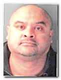 Offender Kenneth Hurtado