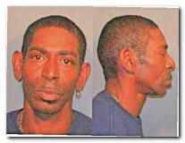 Offender Kenneth Wayne Harris