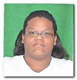 Offender Lashana Rachelle Webster