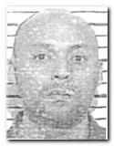 Offender Marden Vanegas