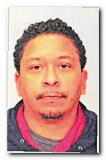 Offender Mario Manilito Gutierrez