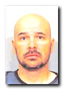 Offender Michael Javier Vasquez