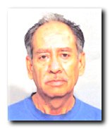 Offender Pedro Gomez-chavarria