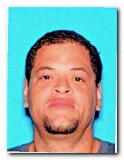 Offender Ramon Rojas