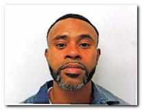 Offender Reginald Marquel Beverly