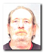 Offender Richard Jerry Jordan