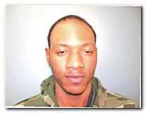 Offender Roderick Clanton