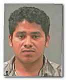 Offender Rosendo Perez Villalobos