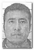 Offender Salvador Garcia Lopez