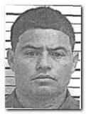 Offender Servando Villatoro