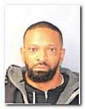 Offender Terrance D Henry