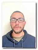 Offender Timothy Lawrence Martinez