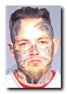 Offender Tj Devon Beebe