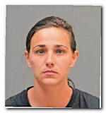 Offender Tracy Marie Barras