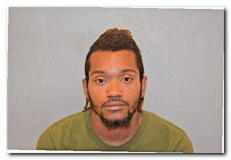 Offender Tre L Thigpen