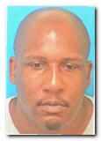 Offender Tyrone Derrell Weston