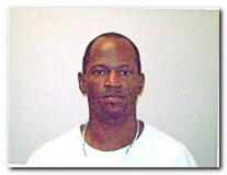 Offender Tyrone Harris