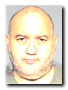 Offender Anthony Castaneda