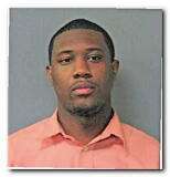 Offender Antoine Augustine Jr