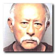 Offender Arturo Carnalla Apaez