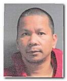 Offender Benjamin Reyes Mendoza