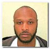 Offender Brian Deon Williams