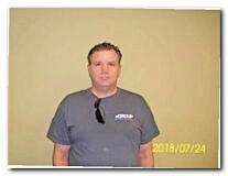 Offender Brian Patrick Harp