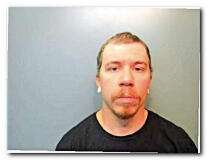 Offender Bruce Richard Patton