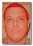 Offender Carlos Hildago