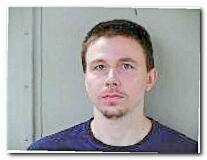 Offender Christopher Nathan Bonick